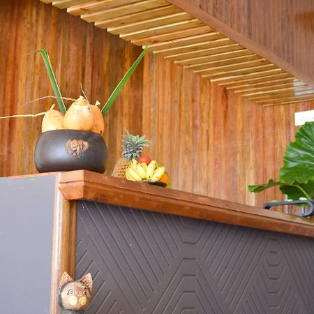 Equatorial Divers Lodge Addu City Εξωτερικό φωτογραφία