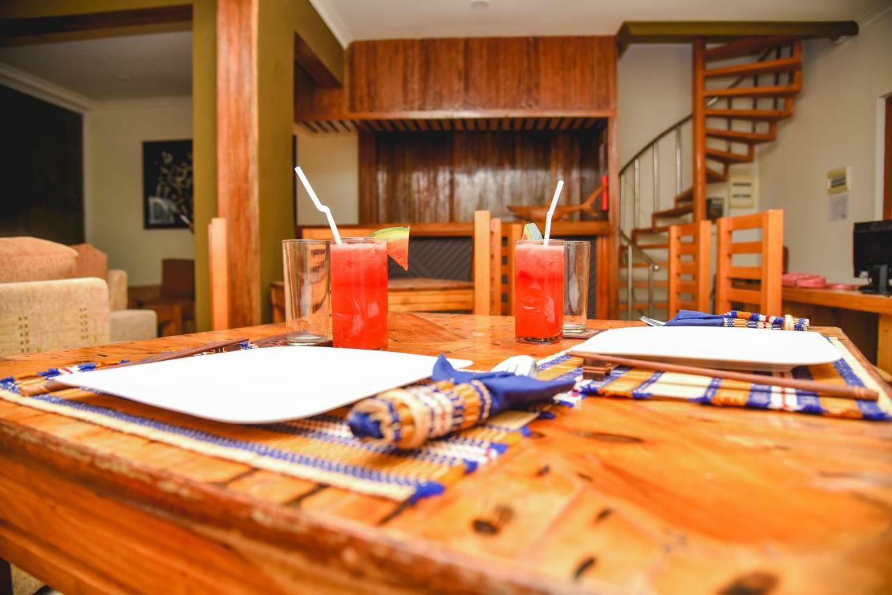 Equatorial Divers Lodge Addu City Εξωτερικό φωτογραφία