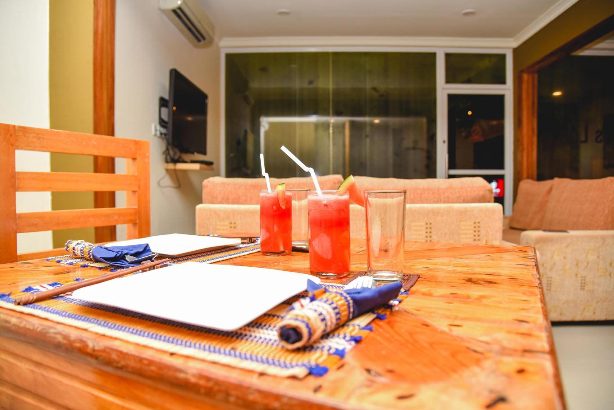 Equatorial Divers Lodge Addu City Εξωτερικό φωτογραφία