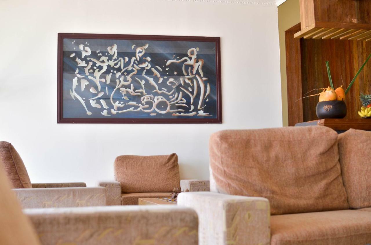 Equatorial Divers Lodge Addu City Εξωτερικό φωτογραφία