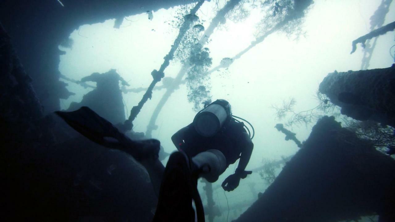 Equatorial Divers Lodge Addu City Εξωτερικό φωτογραφία